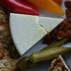 Parmesan - Rebel Cheese