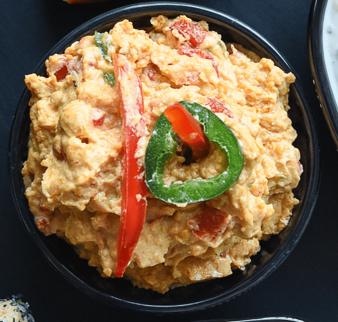 Pimento Cheese - LEAP DAY DEAL! - Rebel Cheese